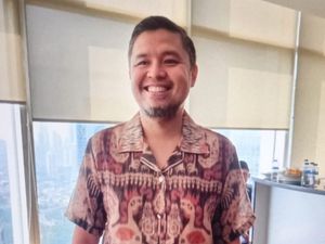 Lagu Jujur Saja Karya Mendiang Tono Supartono Mengudara Lagi