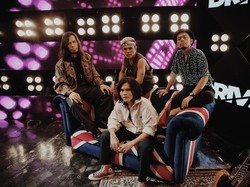 Ironi, Drive Ungkap Perihnya Ditinggalkan