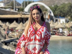 Kematian Mengejutkan Beauty Influencer di Atas Kapal Pesiar