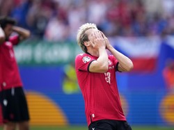 Euro 2024: Nyaris Banget, Georgia!