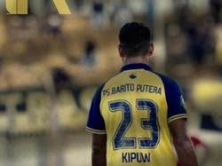 Hasyim Kipuw Buka Peluang Kembali Perkuat PSM Makassar di Liga 1 2024/2025
