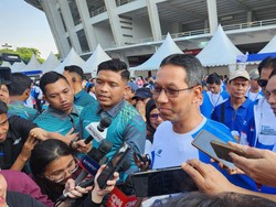 Jawaban Terbaru Heru Budi Singgung Semesta soal Bursa Pilgub Jakarta