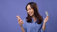 Nih Riwayat Utang yang Tercatat di BI Checking