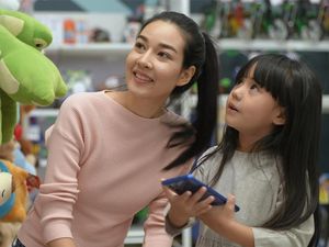 Stimulasi Tumbuh Kembang Anak, Pilih Mainan di Toys Kingdom Pakai Promo BRI Stimulasi Tumbuh Kembang Anak, Pilih Mainan di Toys Kingdom Pakai Promo BRI