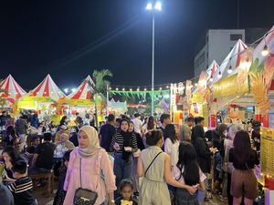 Strategi Pengembang Sambut Libur Panjang