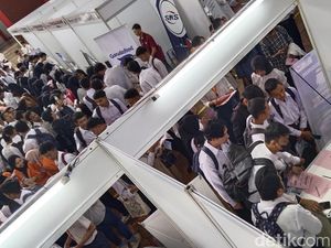 Langkah Iqbal Pemuda Kuningan Mencari Kerja