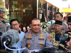 Diadukan ke Propam soal Kasus Tewasnya Afif, Kapolda Sumbar: Silakan Saja