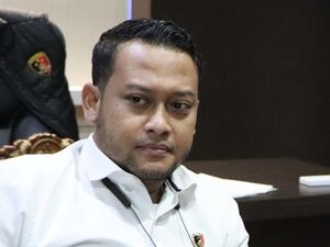 Ratusan Orang Tertipu Arisan Bodong di Beltim, Perputaran Uang Capai Rp 4 Miliar Ratusan Orang Tertipu Arisan Bodong di Beltim, Perputaran Uang Capai Rp 4 Miliar