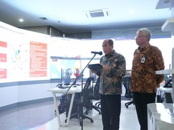 Kemensos Tegaskan Data Penerima Bansos di DTKS Diperbarui Setiap Bulan