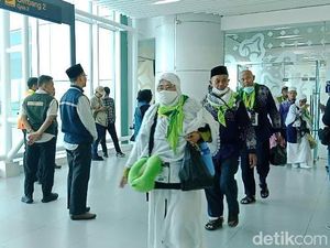 Doa Orang Pulang Haji Mustajab Sesuai Sunnah