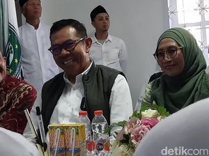 PKB Jajaki Koalisi dengan 3 Parpol di Pilwali Batu 2024