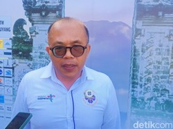 Momen Liburan Panjang, Hotel di Karangasem Masih Sepi