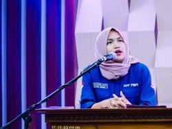 PMPI Apresiasi Citra Positif Polri di Survei Litbang Kompas