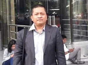 Ketua Wanhat Advokat Muda Indonesia Soroti Peranan MKD Jaga Martabat DPR