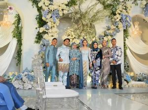 Thariq Halilintar Selangkah Lagi Nikahi Aaliyah Massaid, Atta Bilang Begini