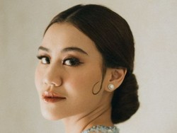 Aaliyah Massaid Pilih 8 Orang Teman Jadi Bridesmaid