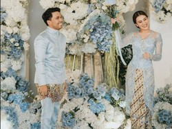 Ibunda Ungkap Bulan Pernikahan Thariq Halilintar dan Aaliyah Massaid