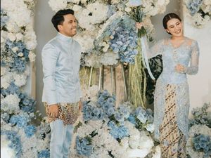 Di Balik Ngototnya Lenggogeni Faruk Ingin Thariq Dipanggil Haji Di Balik Ngototnya Lenggogeni Faruk Ingin Thariq Dipanggil Haji