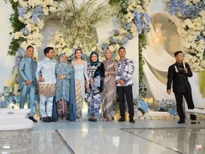 Thariq Halilintar ke Aaliyah Massaid: I Know That Youre the One Thariq Halilintar ke Aaliyah Massaid: I Know That Youre the One