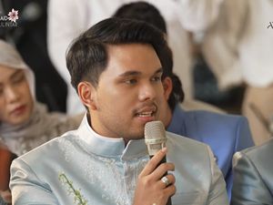Heboh Thariq Halilintar Haji Sejak Bayi, Bagaimana Hukum Pemberian Gelar Haji? Heboh Thariq Halilintar Haji Sejak Bayi, Bagaimana Hukum Pemberian Gelar Haji?