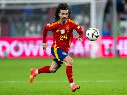 Cucurella: Kolektivitas Tim Jauh Lebih Penting Ketimbang Pemain Bintang