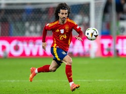 Cucurella: Kolektivitas Tim Jauh Lebih Penting Ketimbang Pemain Bintang