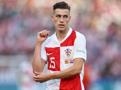 Euro 2024: Pasalic Tak Yakin Italia Cuma Incar Imbang Lawan Kroasia