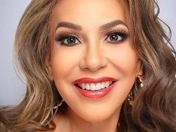 Wanita 71 Tahun Ikut Kontes Kecantikan Miss USA, Tampak Awet Muda Wanita 71 Tahun Ikut Kontes Kecantikan Miss USA, Tampak Awet Muda