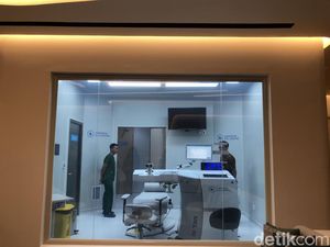 Mau Jadi Pilot Tapi Mata Minus? Ada Lasik dan SMILE Pro di Mayapada Eye Centre