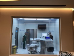 Mau Jadi Pilot Tapi Mata Minus? Ada Lasik dan SMILE Pro di Mayapada Eye Centre