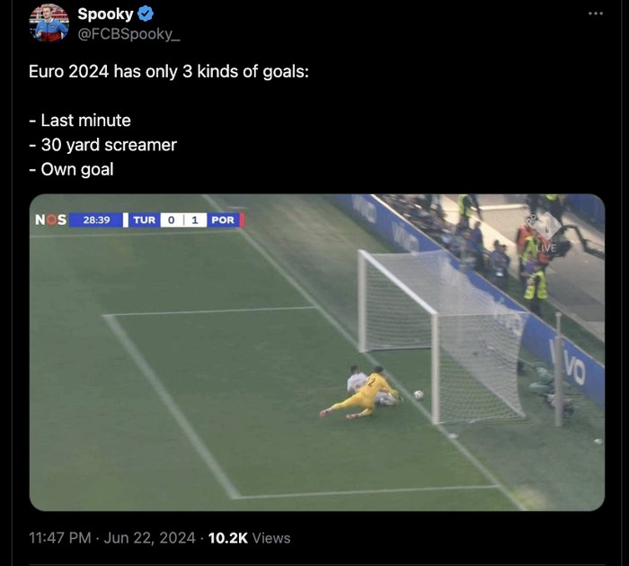 Meme OG VAR Lukaku