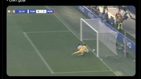 Meme ini bilang cuma ada 3 gol di Euro 2024. Salah satunya adalah gol bunuh diri. Foto: dok. Internet/X (Twitter)