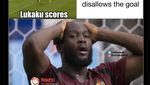 Meme Own Goal Jadi Top Skor Euro 2024, Lukaku Juga Kena Ledek