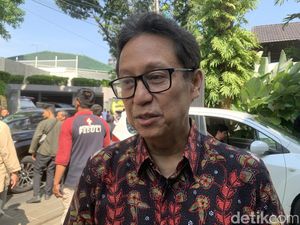 Menkes Usul Datangkan Dokter Asing ke Indonesia: Bukan untuk Bersaing Menkes Usul Datangkan Dokter Asing ke Indonesia: Bukan untuk Bersaing