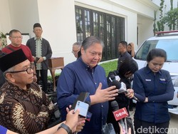 Ucapan Duka Para Menteri dalam Mengenang Sosok Tanri Abeng