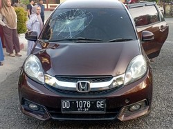 Sopir di Jeneponto Curi hingga Angkut Kambing Pakai Mobil, Pelaku Ditangkap