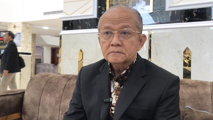Reaksi Keras Anwar Abbas, Dunia Harus Bertindak atas Blokade Gaza!