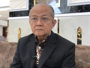 Anwar Abbas Bantah MUI dan Muhammadiyah Dukung Pemakzulan Wapres Gibran Anwar Abbas Bantah MUI dan Muhammadiyah Dukung Pemakzulan Wapres Gibran