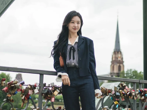 Segini Harga Tiket Fan Meeting Kim Ji Won di Jakarta Segini Harga Tiket Fan Meeting Kim Ji Won di Jakarta