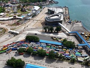 Aturan Penyeberangan di Pelabuhan Bakauheni dan BBJ Jelang Nataru