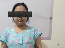 Pelaku Penipuan Arisan Bodong di Beltim Sempat Kabur Saat Digerebek Korban