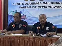 Binaragawan DIY Target Sabet 2 Emas PON 2024, Jabar Dinilai Lawan Berat