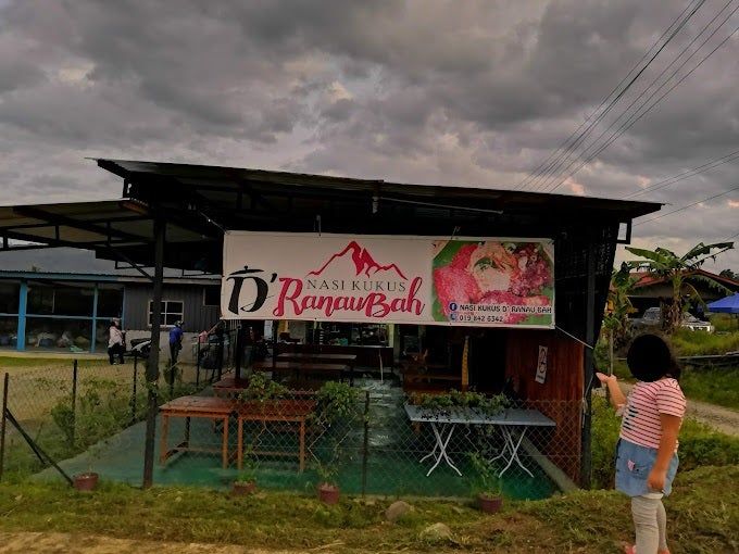 Pengunjung Beri Ulasan Tak Benar, Menuduh Warung Makan Jualan Babi Pengunjung Beri Ulasan Tak Benar, Menuduh Warung Makan Jualan Babi