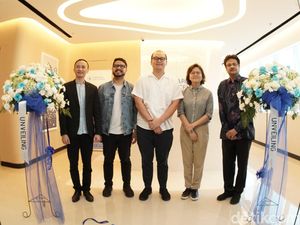 Mayapada Healthcare Rilis Layanan Eye Centre, Ada Fasilitas Langsung Jemput Pasien