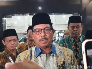 Sukolilo Pati Dicap Negatif, Gubernur Jateng: Itu Hanya Oknum! Sukolilo Pati Dicap Negatif, Gubernur Jateng: Itu Hanya Oknum!