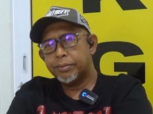 Presidium Nasional Aktivis 98 Dukung Sikap Bamsoet soal Panggilan MKD DPR