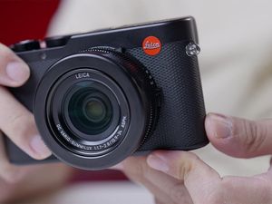 Review Kamera Leica D-Lux 8, Paling Compact dan Terjangkau