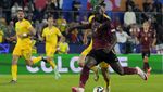 Ronaldo dan Lukaku Lagi Senasib Sepenanggungan