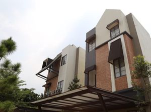 Masih Ada Rumah di Jakarta Bisa Dicicil Rp 4 Juta Per Bulan, Nih Penampakannya