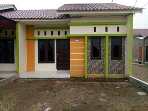 Murah! Rumah di Kecamatan Binjai Kabupaten Langkat Ada yang Rp 130 Juta